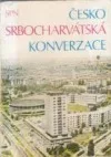 Česko - srbocharvatská konverzace