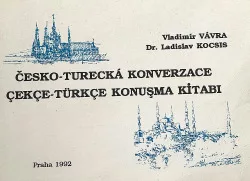 Česko-turecká konverzace