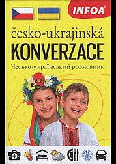 Česko-ukrajinská konverzace