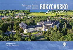 Rokycansko z nebe