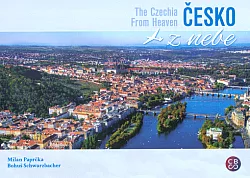 Česko z nebe / The Czechia From Heaven