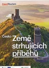 Česko: Země strhujících příběhů