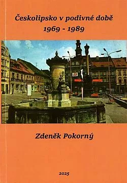 Českolipsko v podivné době