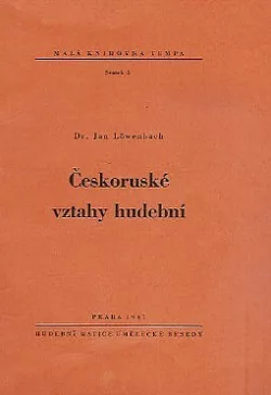 Českoruské vztahy hudební