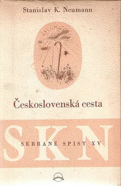 Československá cesta