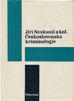 Československá kriminologie