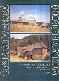 Československá muzea v přírodě