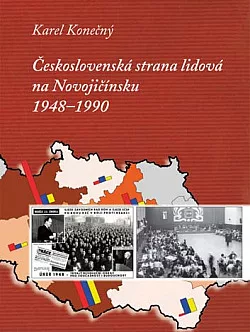 Československá strana lidová na Novojičínsku 1948-1990
