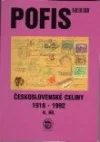 Československé celiny 1918-1992 II. díl