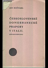 Československé domobranecké prapory v Itálii