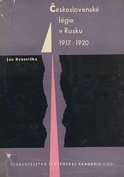 Československé légie v Rusku 1917-1920