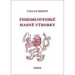 Československé masné výrobky