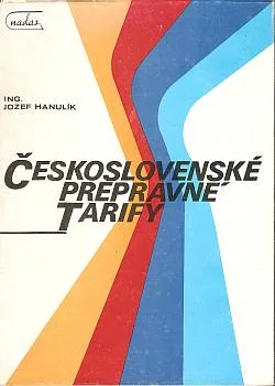 Československé prepravné tarify