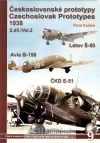 Československé prototypy 1938 - 2. díl