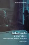 Československo a Svatý stolec I.