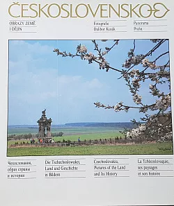 Československo: Obrazy země i dějin