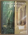 Československo - príroda a umenie