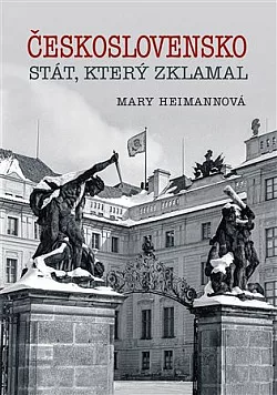 Československo: Stát, který zklamal