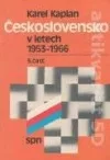 Československo v letech 1953-1966 III
