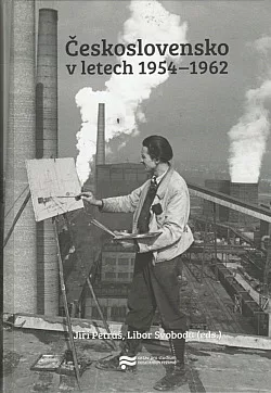 Československo v letech 1954–1962
