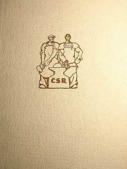 Československo v práci