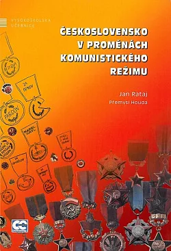 Československo v proměnách komunistického režimu