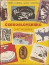 Československo, země neznámá - Morava
