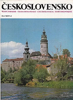 Československo: Země přírodních krás a kulturních památek