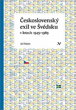 Československý exil ve Švédsku v letech 1945–1989