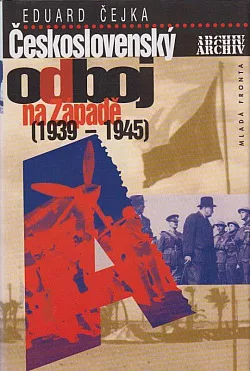 Československý odboj na Západě (1939 - 1945)