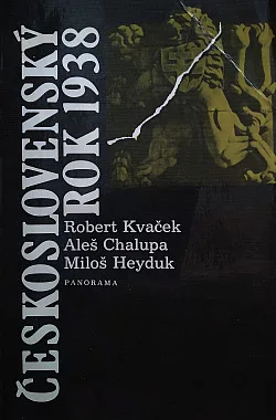 Československý rok 1938