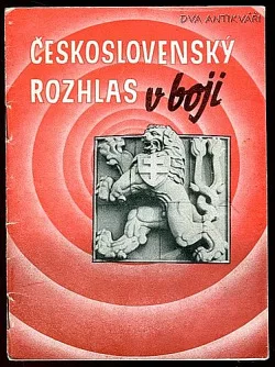 Československý rozhlas v boji