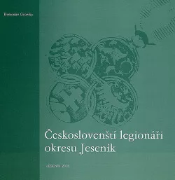 Českoslovenští legionáři okresu Jeseník