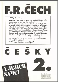 Češky a jejich samci 2.