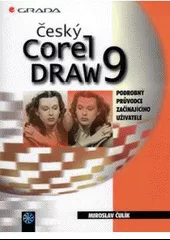 Český CorelDRAW 9