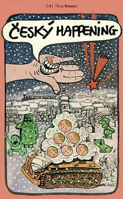Český happening