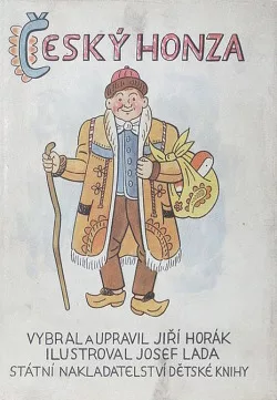 Český Honza