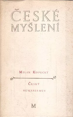 Český humanismus