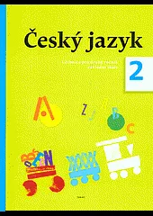 Český jazyk 2