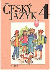 Český jazyk 4