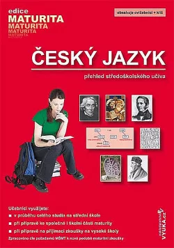 Český jazyk - přehled středoškolského učiva