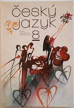Český jazyk pro 8. ročník základní školy