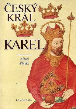 Český král Karel
