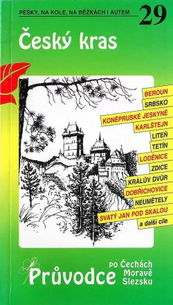 Český kras