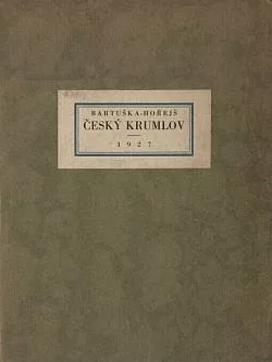 Český Krumlov