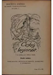 Český legionář
