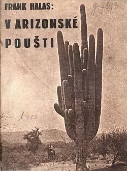 V arizonské poušti