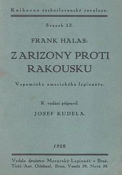 Z Arizony proti Rakousku