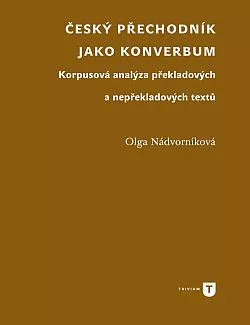 Český přechodník jako konverbum