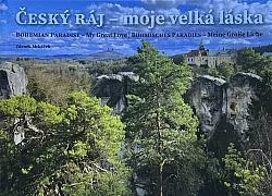 Český ráj – moje velká láska